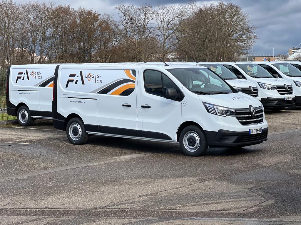 Pourquoi faire appel &agrave; une soci&eacute;t&eacute; de transport ? Haguenau