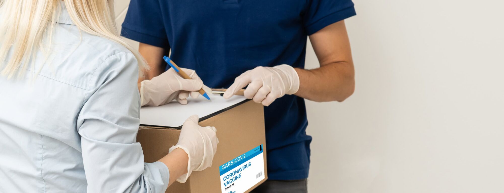 TRANSPORT MEDICAL | FA LOGISTICS Nos solutions de transports de marchandises en Île-de-France et dans le Grand-Est Lingolsheim 8