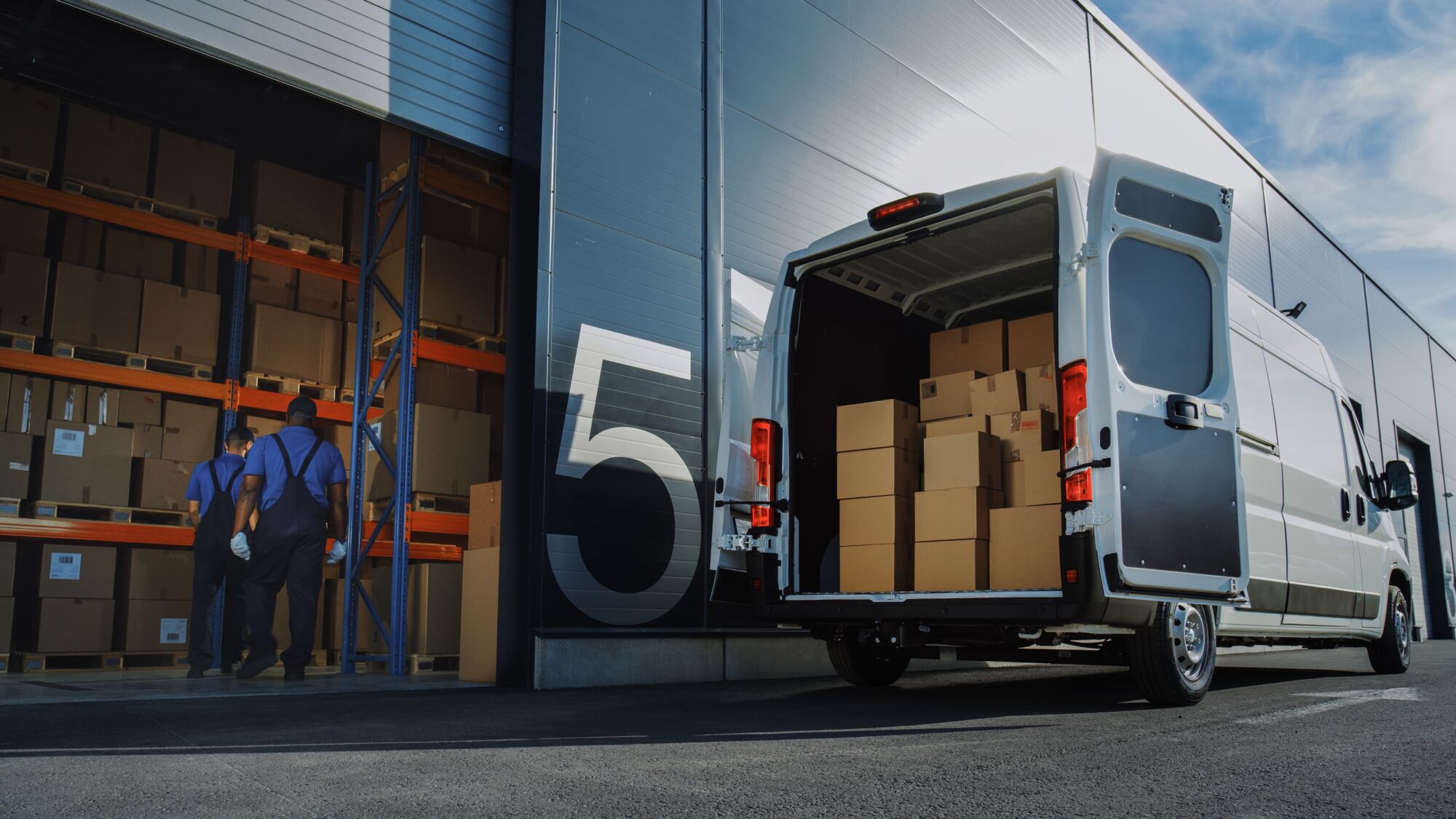 TRANSPORT REGULIER | FA LOGISTICS Nos solutions de transports de marchandises en Île-de-France et dans le Grand-Est Erstein 5
