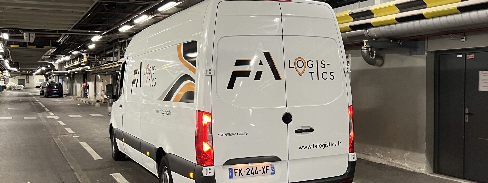 FA LOGISTICS renforce sa pr&eacute;sence dans le Grand Est avec une strat&eacute;gie r&eacute;solument d&eacute;carbon&eacute;e Ostwald