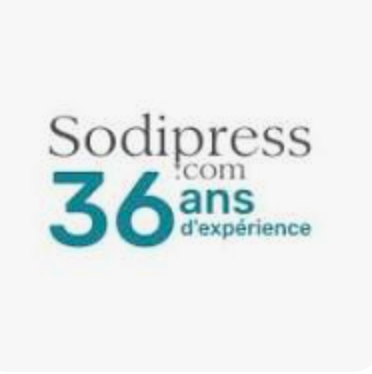 SODIPRESS Haguenau