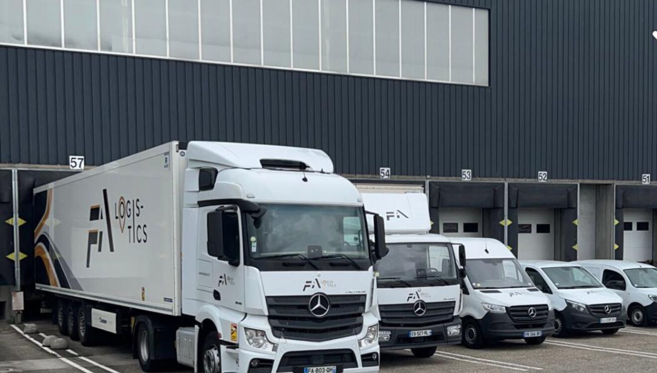 FA Logistics obtient les certifications QSE ISO 9001, ISO 14001, ISO 45001 et l’attestation ISO 26000 Obernai